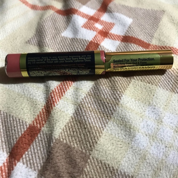 LipSense Luv it - Picture 5 of 5